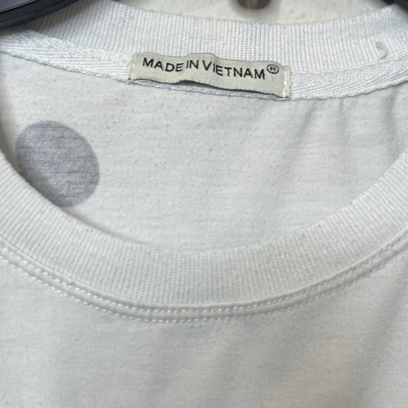 Vintage Mickey T-shirt - Picture 2 of 5